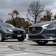 Illustration for article titled Here's A Close Comparison Between The 2018 Mazda 6 And The 2017 Mazda 6